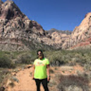 Meet your Posher, Charlene